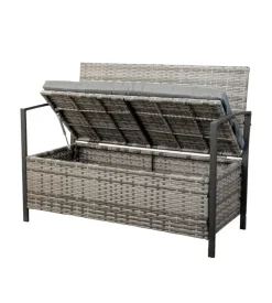 Panchina da esterno eurogarden 