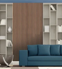 Pannello decorativo a muro 