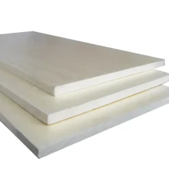 Pannello in polistirene estruso ursa xps niii-i 1250x600x30 mm