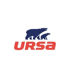 Pannello in polistirene estruso ursa xps niii-i 1250x600x30 mm