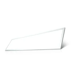 Pannello led 29 w 6000 k 3960 lm con driver incluso, 1195x295x12,5 mm