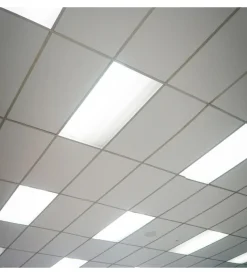 Pannello led 29 w 6000 k 3960 lm con driver incluso, 1195x295x12,5 mm