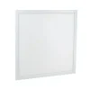 Pannello led 60x60 cm 6400k, 40w