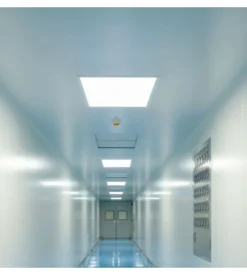 Pannello led 60x60 cm 6400k, 40w