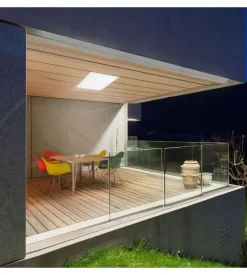 Pannello led 60x60 cm 6400k, 40w