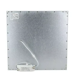 Pannello led 60x60 cm 6400k, 40w