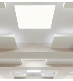 Pannello led 60x60 cm 4000k, 36w