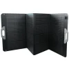 Pannello solare pieghevole e portatile hyundai 200w - cod. 27760