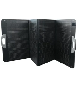 Pannello solare pieghevole e portatile hyundai 200w - cod. 27760