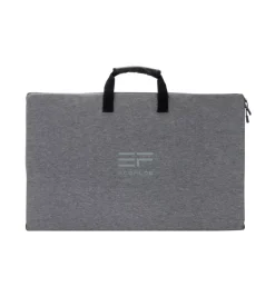 Pannello solare portatile ecoflow 160 w