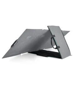 Pannello solare portatile ecoflow 110 w