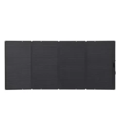 Pannello solare portatile ecoflow 400 w