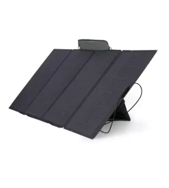 Pannello solare portatile ecoflow 400 w