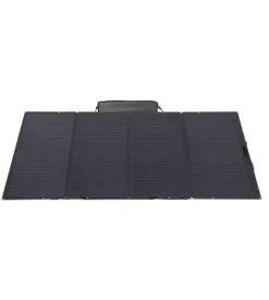 Pannello solare portatile ecoflow 400 w