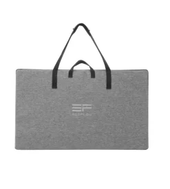 Pannello solare portatile ecoflow 400 w