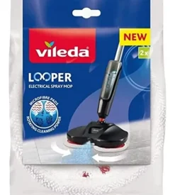 Panni di ricambio per vileda looper