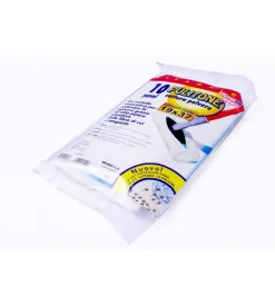 Panno catturapolvere 10 pz.