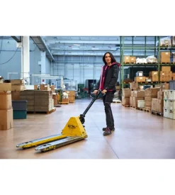 Pantalone da lavoro atom grey/fucsia, tg s