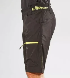 Pantalone da lavoro corto u-power