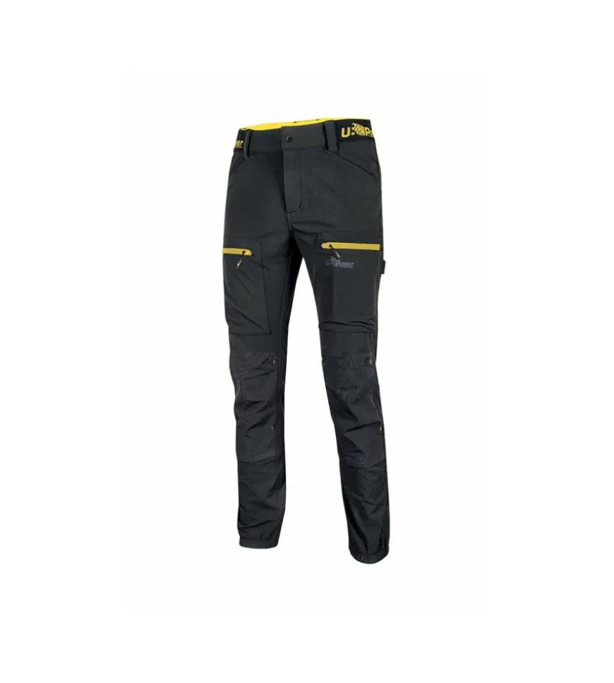 Pantalone da lavoro "harmony", tg s - u-power