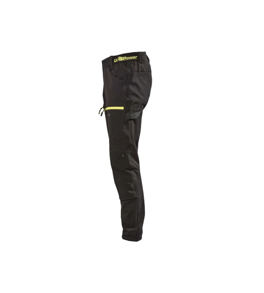 Pantalone da lavoro "harmony", tg s - u-power