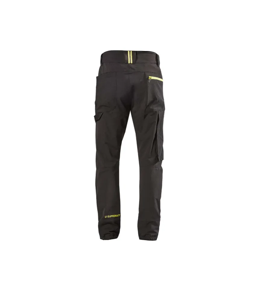 Pantalone da lavoro "harmony", tg s - u-power
