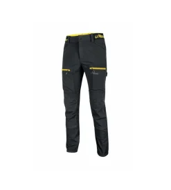 Pantalone da lavoro "harmony", tg xl - u-power