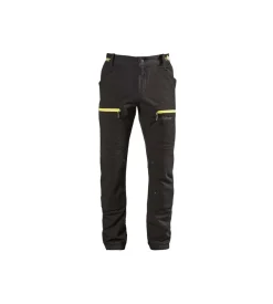 Pantalone da lavoro "harmony", tg m - u-power
