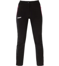 Pantaloni da lavoro tech donna nero, tg m - kapriol