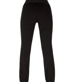 Pantaloni da lavoro tech donna nero, tg m - kapriol