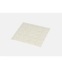 Paracolpi adesivi trasparenti - ø 10 spessore 1,5 mm. - 50 pz.