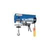 Paranco elettrico primotech 100/200 kg - ribimex
