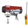 Paranco elettrico ribimex "pe125/250c/1" da 200/400 kg, 540 w.
