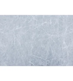 Paraschizzi in alluminio marmo grigio, 48x72 cm