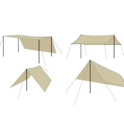 Parasole per esterno brunner 