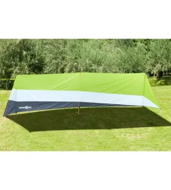 Paravento da spiaggia brunner "laola" 400/520x115