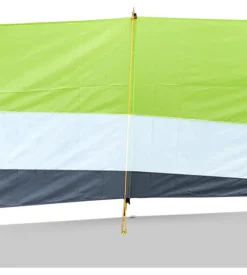 Paravento da spiaggia brunner 