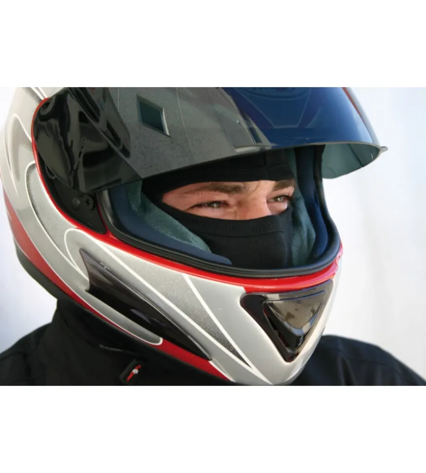 Passamontagna mask cotone - taglia unica my gear  91306