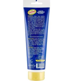 Pasta lavamani fluida cyclon - tubo 250 ml