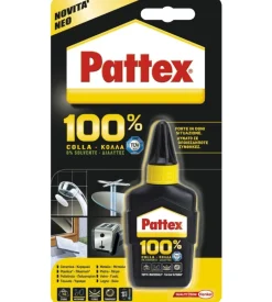 Pattex 100% colla bl 50g
