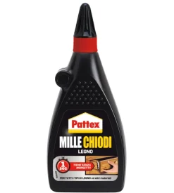 Pattex millechiodi legno 200g