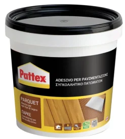 Pattex parquet 850g