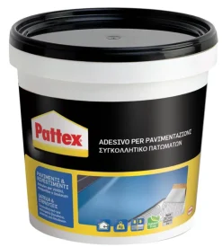 Pattex pavimenti e rivestimenti 850g