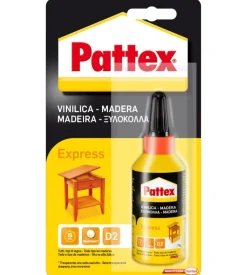 Pattex vinilica express 75g
