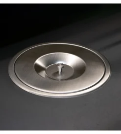 Pattumiera ad incasso per piano cucina, 6l