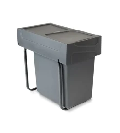 Pattumiera per raccolta differenziata, 20 l