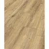 Pavimento laminato 8 mm rovere platino 2,131 mq, 8x193x1380 mm - kimono