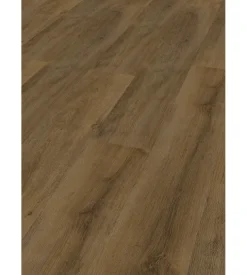 Pavimento laminato kimono "catwalk" 8 mm rovere scuro 2,125 m², 8x193x1376 mm