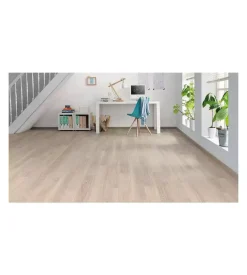 Pavimento laminato "niagara" rovere beige- confezione da 2,390 m²