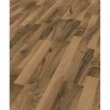 Pavimento laminato noce ticino 7mm ac3 2,39 m² linea standard